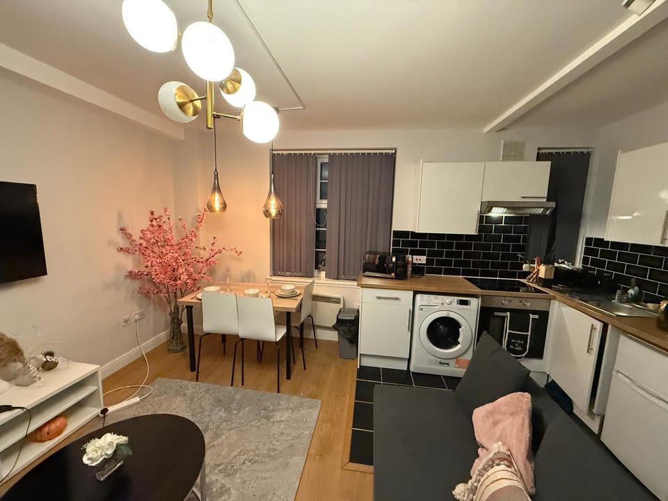 Spectrum house Apartments Apartment in Bradford