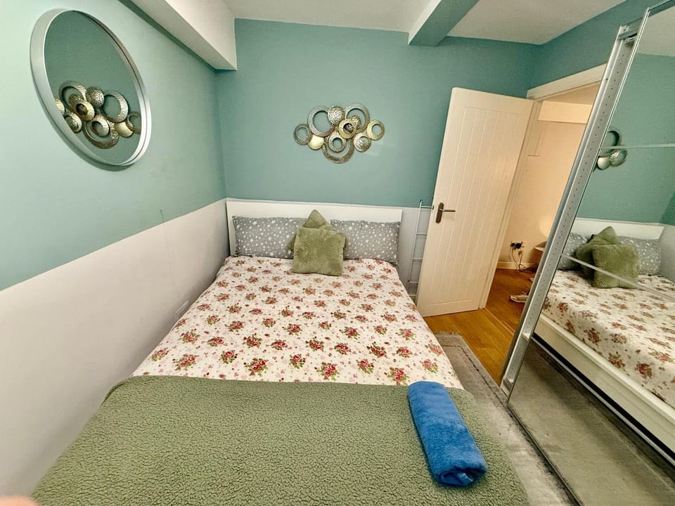 Spectrum house Apartments Apartment in Bradford