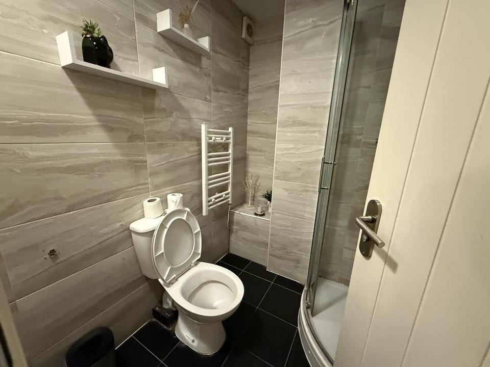 Spectrum house Apartments Apartment in Bradford