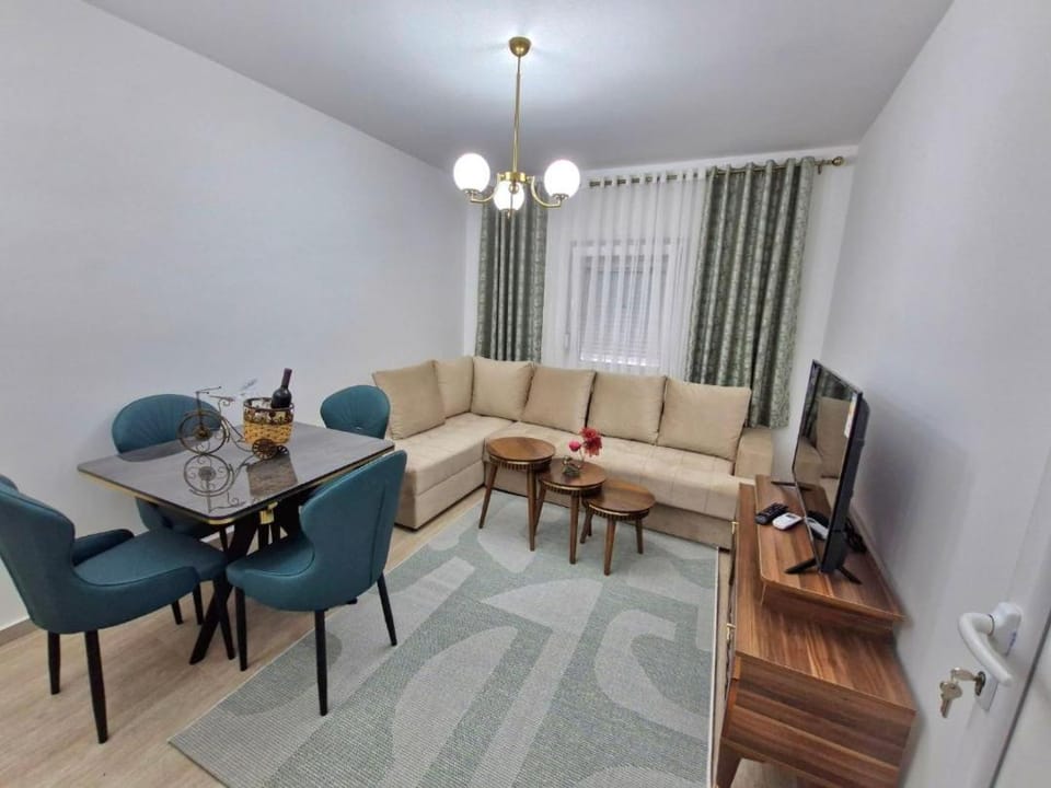 Podgorica Near Big Fashion Apartment in Podgorica