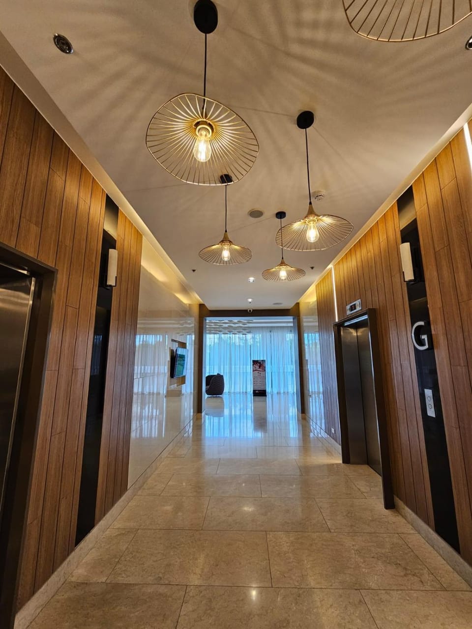 Best Place For You - Mall of Asia & Airport Apartment hotel in Pasay