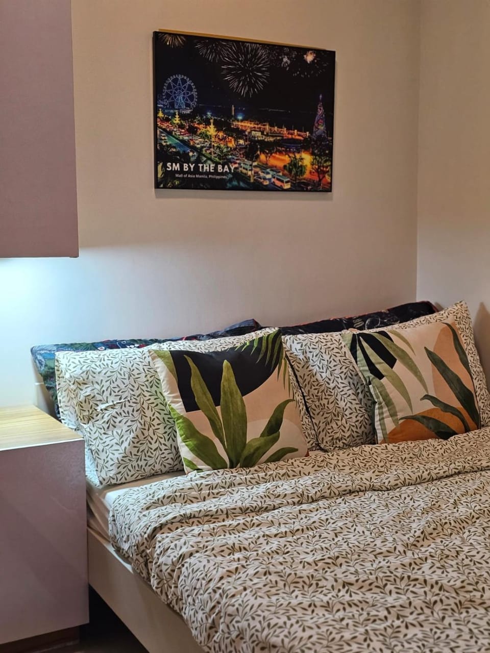 Best Place For You - Mall of Asia & Airport Apartment hotel in Pasay