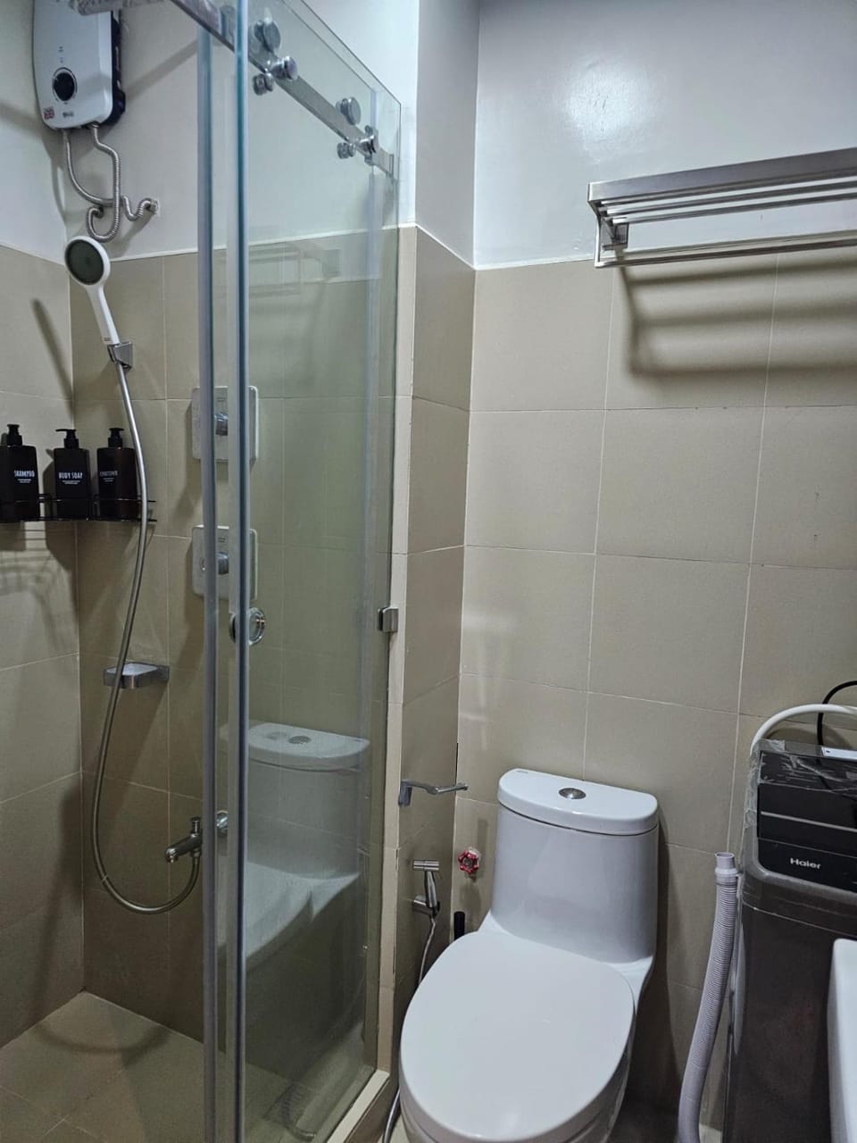 Best Place For You - Mall of Asia & Airport Apartment hotel in Pasay