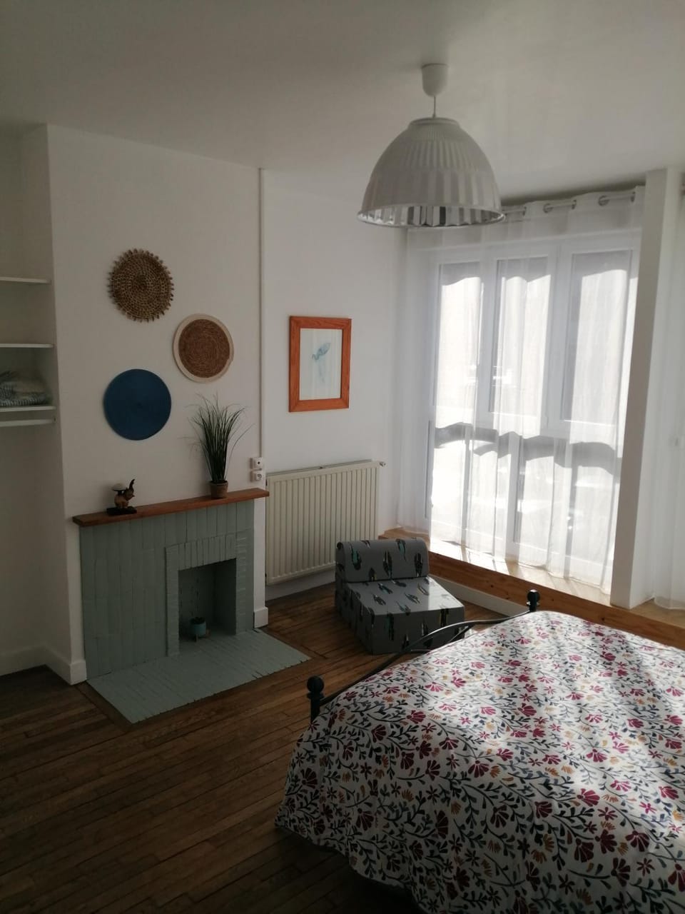 L'Héritage Apartment in Hauts-de-France