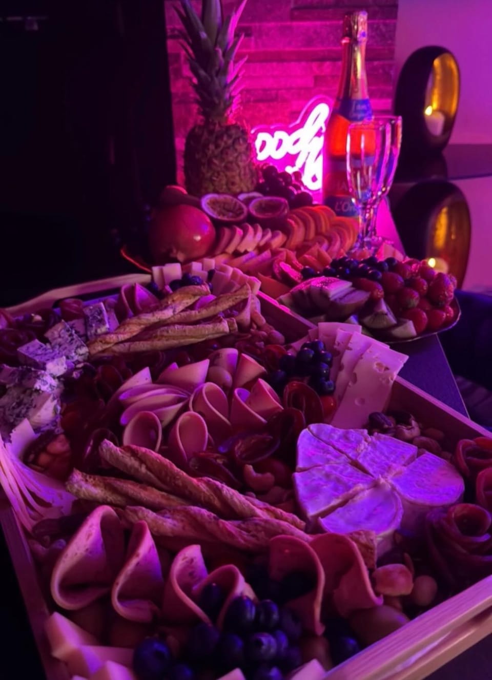 SWEET DREAMS Love room & Spa House in Île-de-France