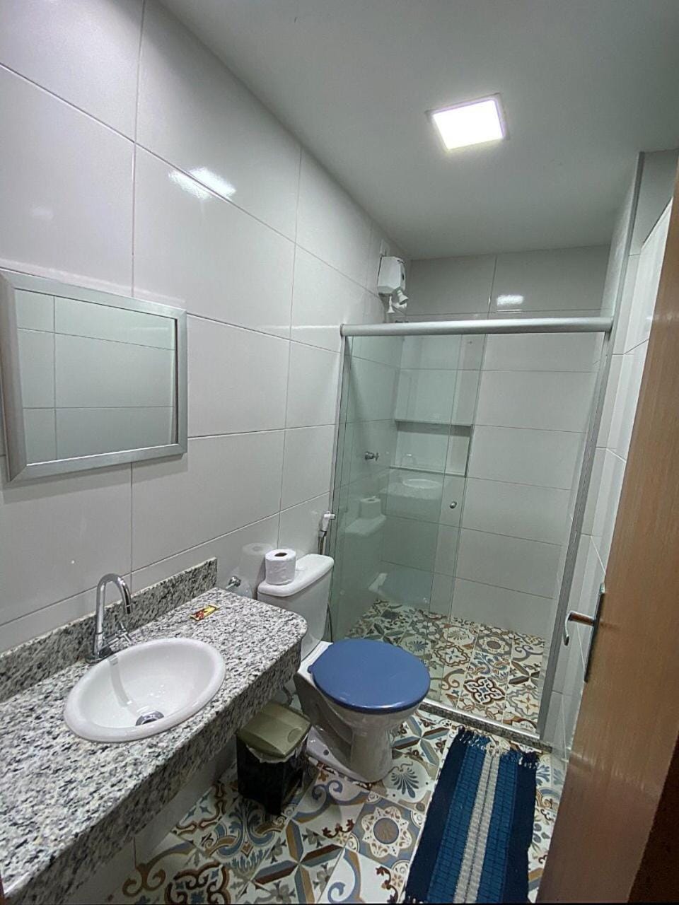 Pousada Dubai Inn in State of Bahia