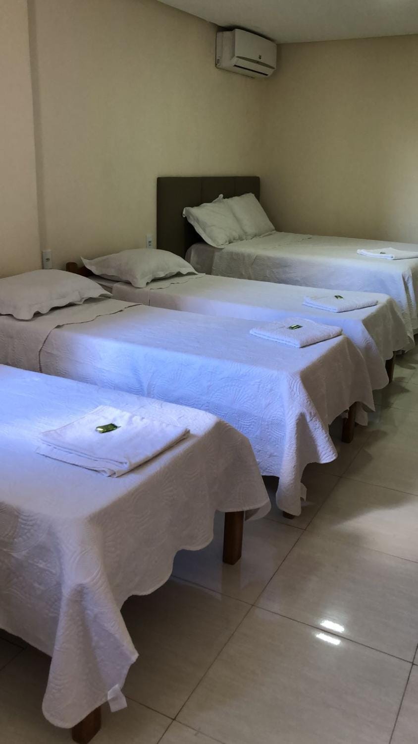 Pousada Dubai Inn in State of Bahia