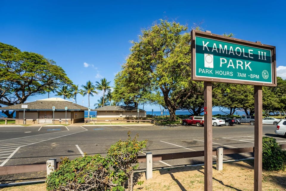 Maui Banyan H-210 Apartment in Wailea