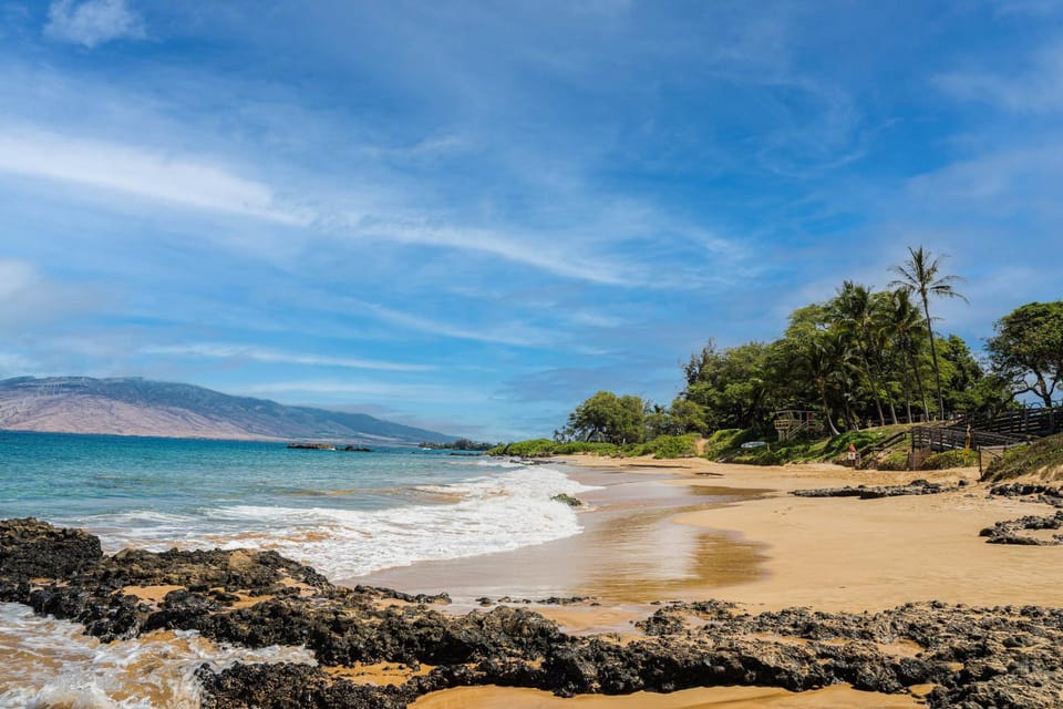 Maui Banyan H-210 Apartment in Wailea
