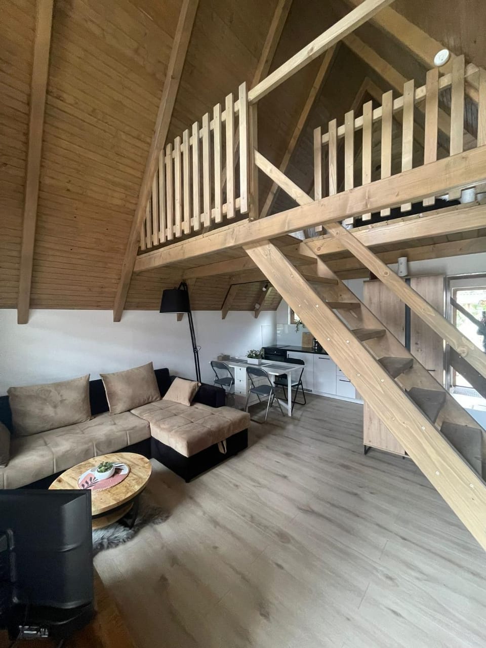 Planinska kuća Marko Chalet in Federation of Bosnia and Herzegovina