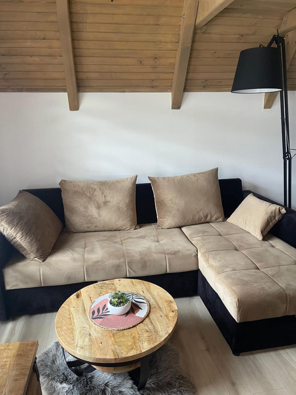 Planinska kuća Marko Chalet in Federation of Bosnia and Herzegovina