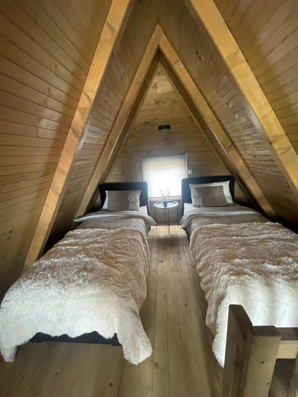 Planinska kuća Marko Chalet in Federation of Bosnia and Herzegovina