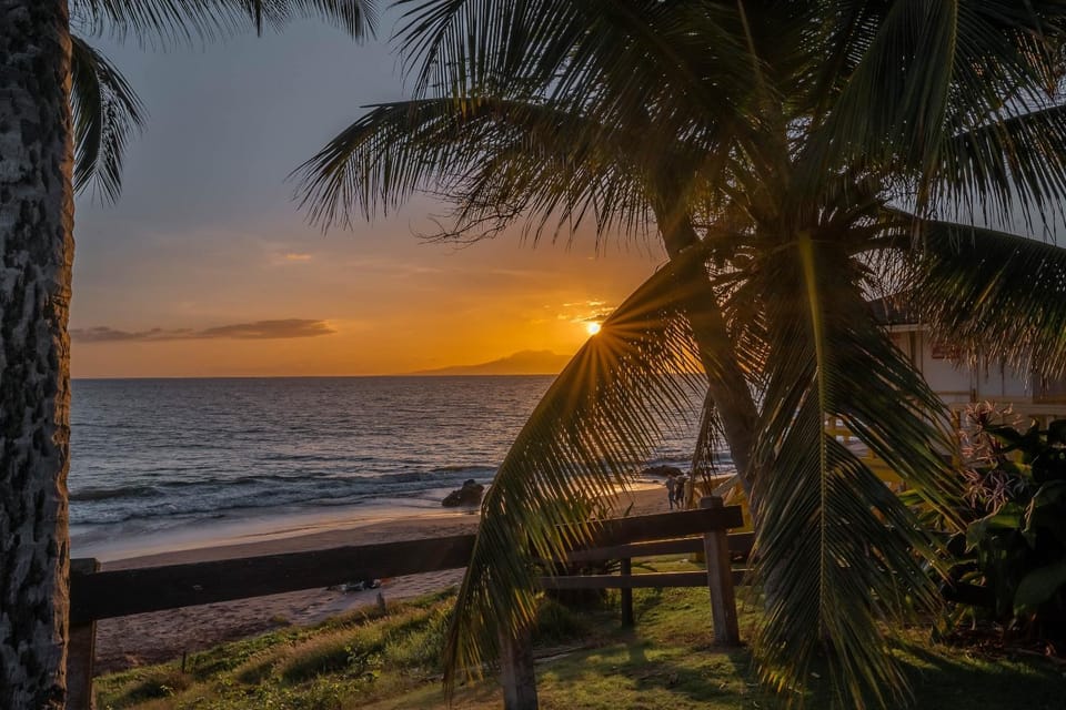 Kihei Akahi C-607 Apartment in Wailea