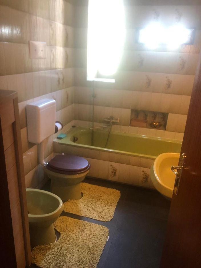 Casa Gugjet Cuore Carnico - appartamento Zoncolan - giardino - no scale - parcheggio e 4 zampe gratis Apartment in Friuli-Venezia Giulia