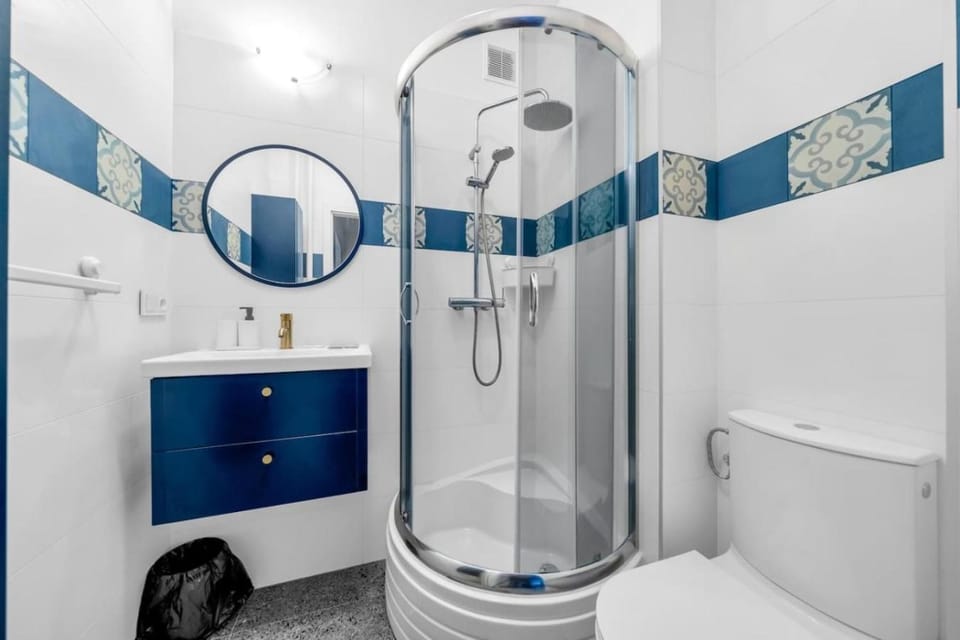 Warsaw Downtown Studio - Top location, Metro Nearby - by Rentujemy Apartment in Warsaw