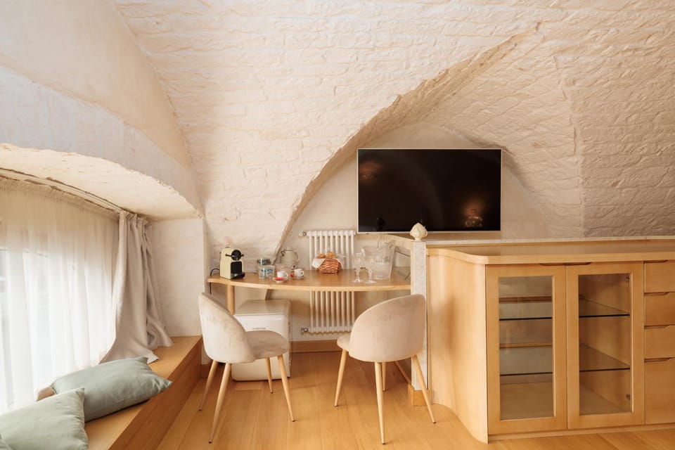 Suite Mameli Ostuni Apartment in Ostuni