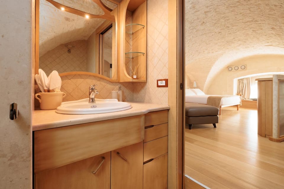 Suite Mameli Ostuni Apartment in Ostuni