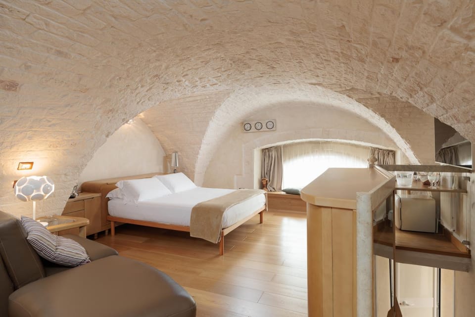 Suite Mameli Ostuni Apartment in Ostuni