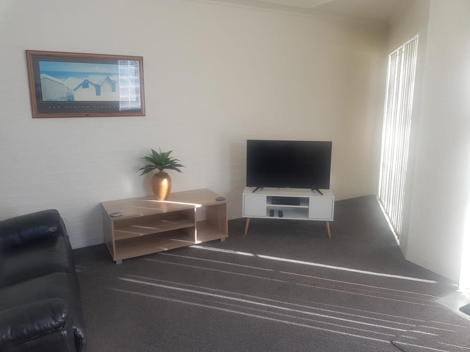 Bayview Apartments Apartment hotel in Merimbula