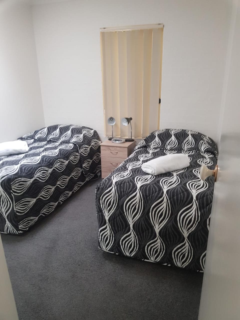 Bayview Apartments Apartment hotel in Merimbula