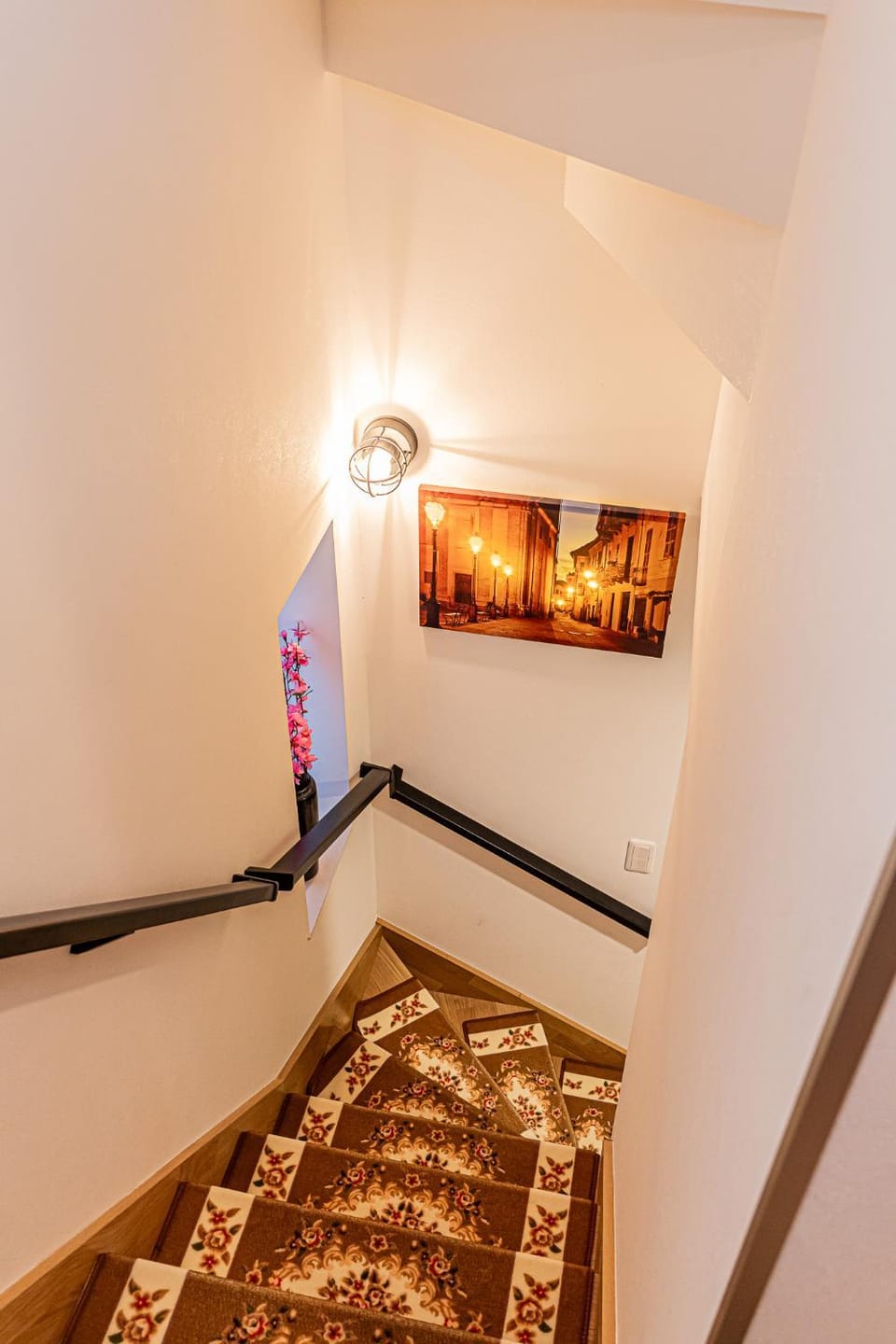 New 3-Story Japanese Villa, 5-Min Walk to Edogawa Sttion 7 Guests 76 sqm Near Airport Kiyoka 清禾 House in Japan