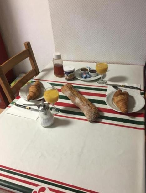Auberge Bella Riva Hotel in Occitanie