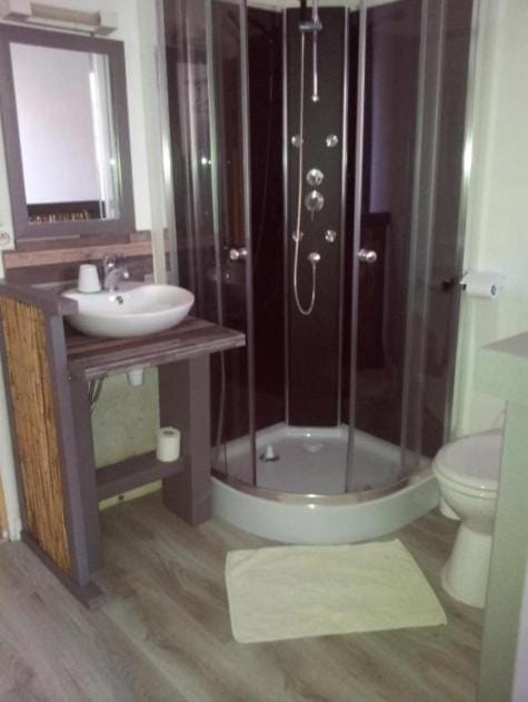 Auberge Bella Riva Hotel in Occitanie