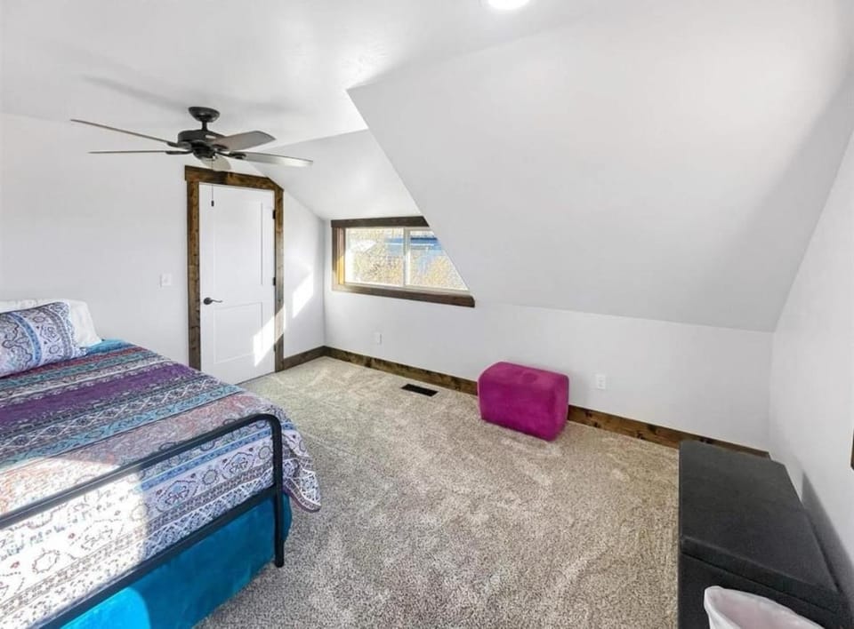 Southwest Colorado Willow House House in Cortez