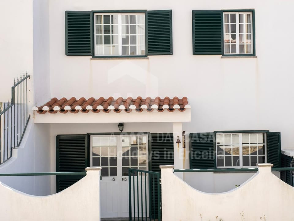 Casa os Naias by ACasaDasCasas House in Ericeira