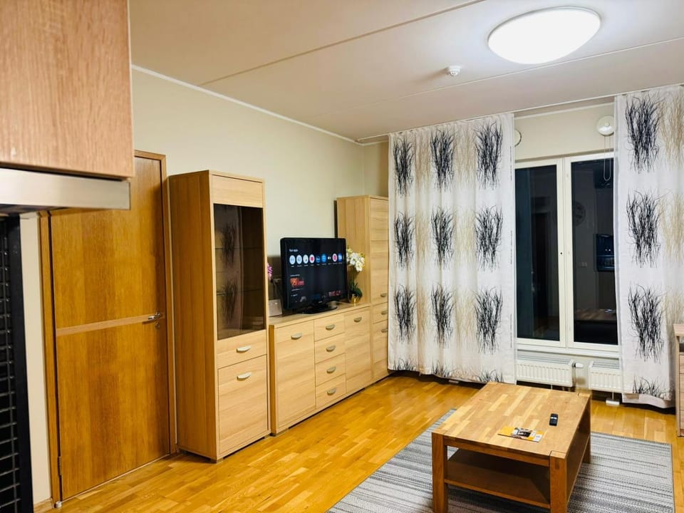 Luxury Suites Foorum by Rikas Hotels Apartment in Tallinn