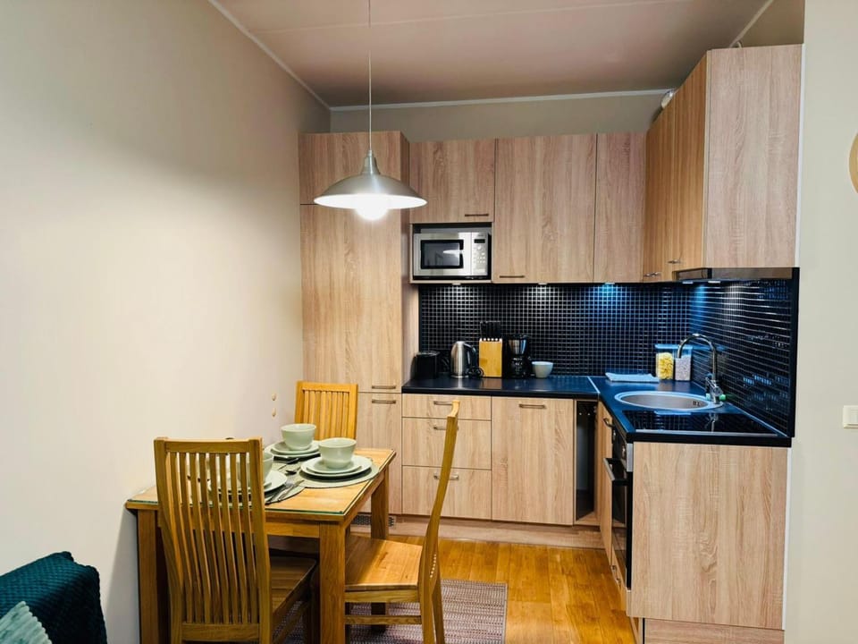 Luxury Suites Foorum by Rikas Hotels Apartment in Tallinn