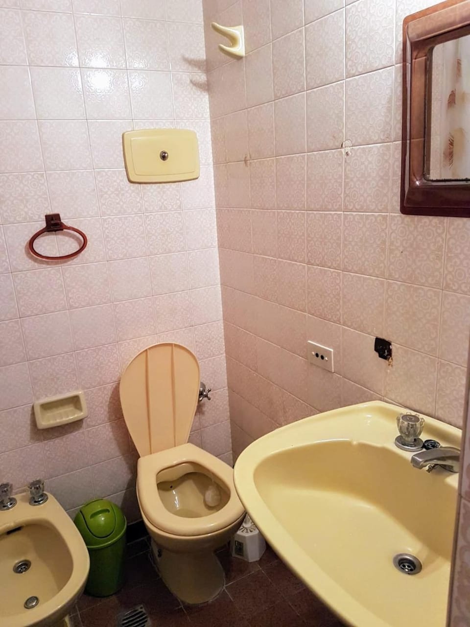 Duplex 3 amb -2 dorm-cochera cub Punta Mogotes House in Mar del Plata
