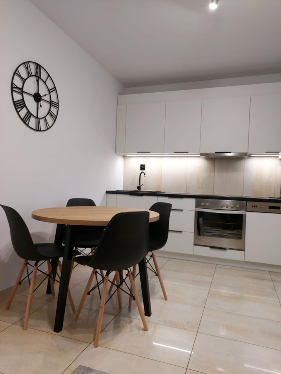 Apartament Brogi Apartment in Krakow