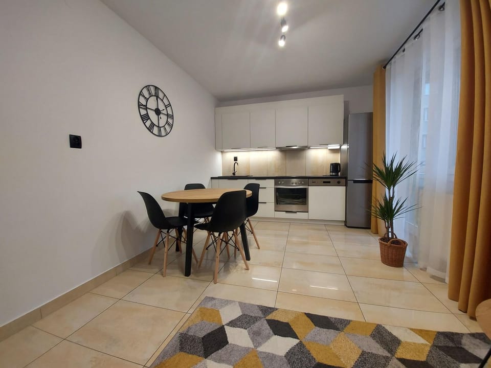 Apartament Brogi Apartment in Krakow