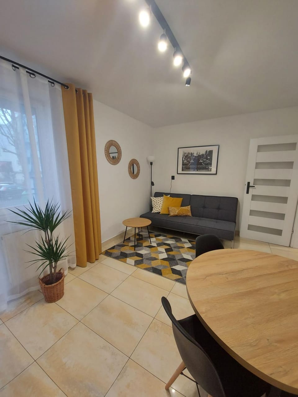 Apartament Brogi Apartment in Krakow