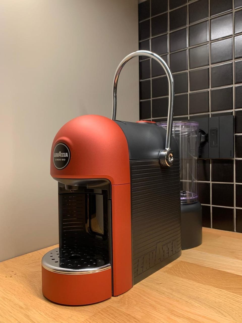 Coffee/tea facilities, Kitchen or kitchenette