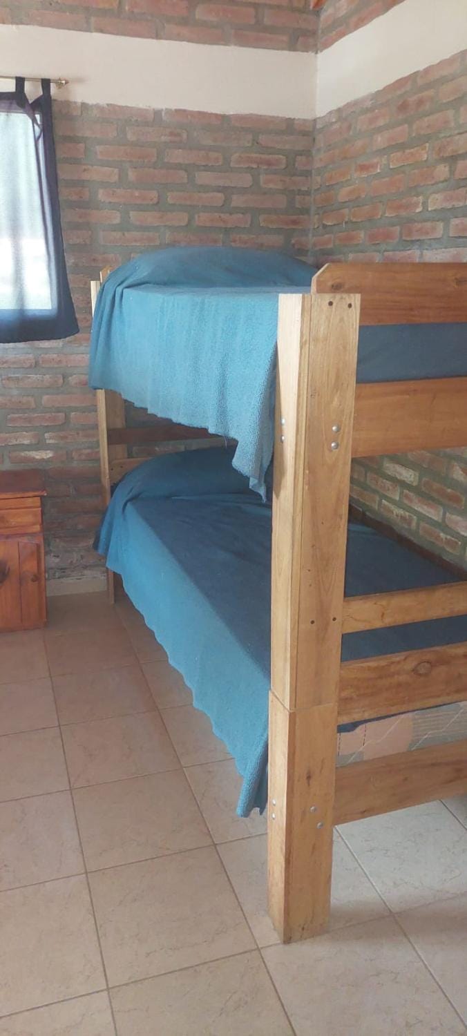 casa balcon del sol House in Villa Carlos Paz
