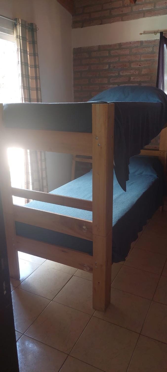 casa balcon del sol House in Villa Carlos Paz