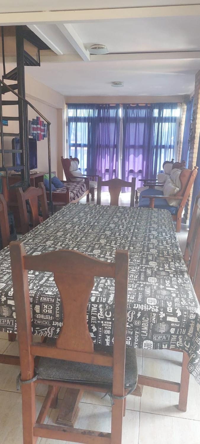 casa balcon del sol House in Villa Carlos Paz