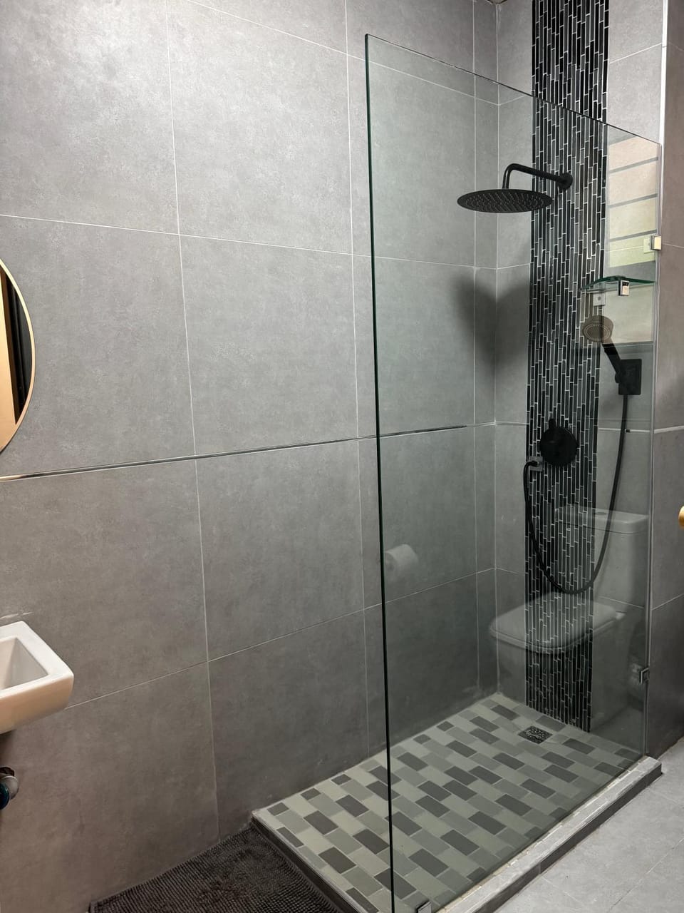 Shower