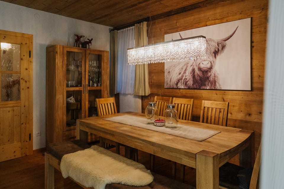 pine19 Villa in Carinthia, Austria