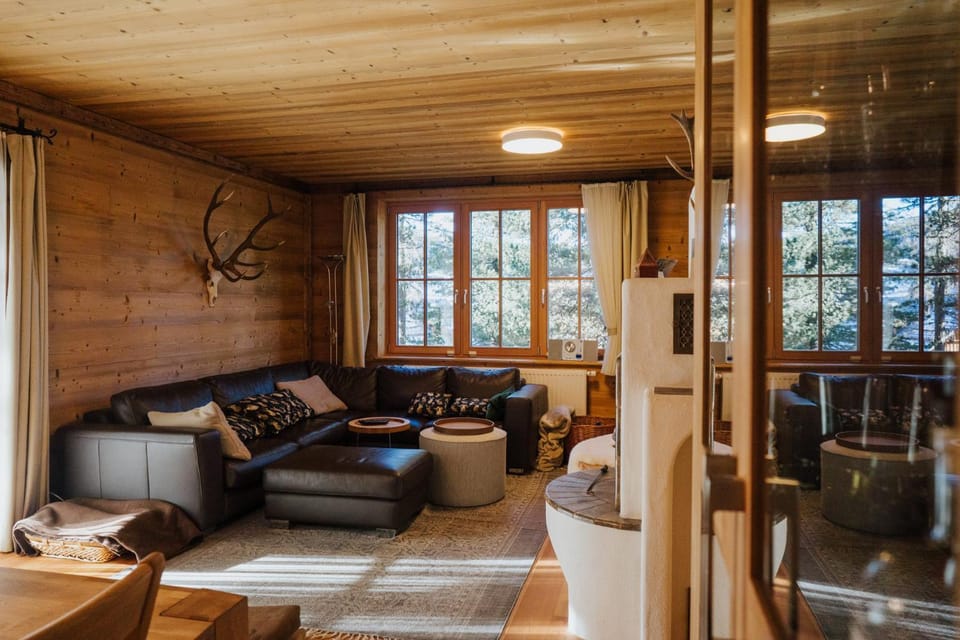 pine19 Villa in Carinthia, Austria