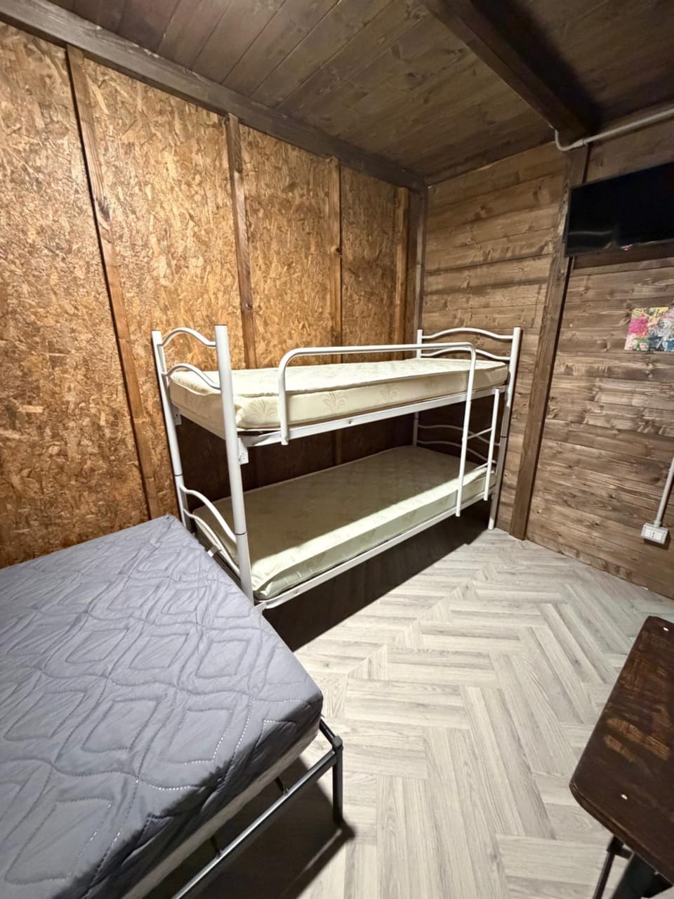 Area Sosta Camper Policoro Campground/ 
RV Resort in Basilicata