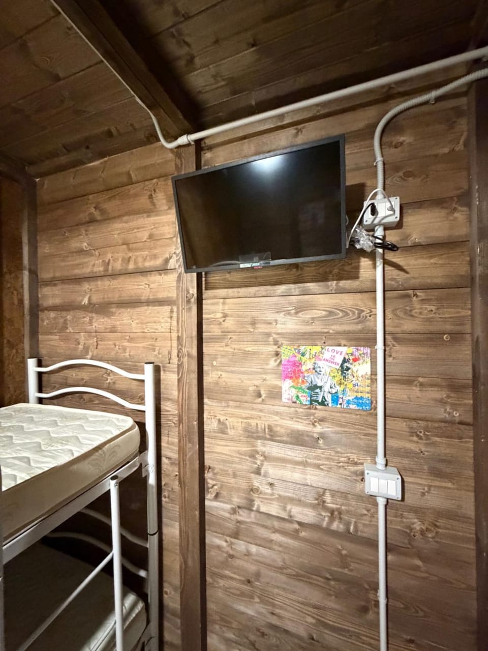 Area Sosta Camper Policoro Campground/ 
RV Resort in Basilicata