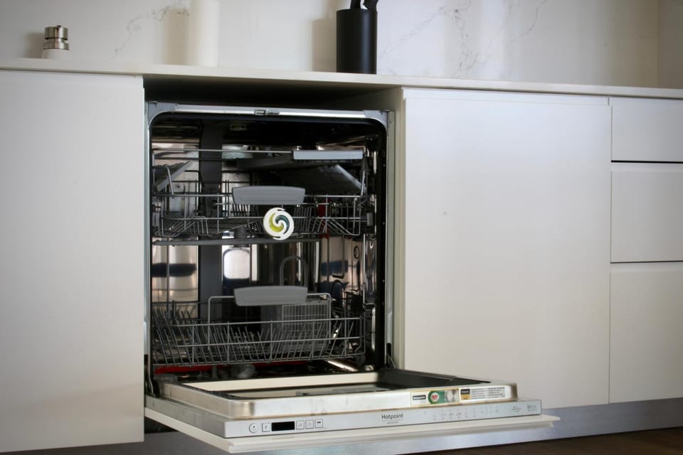 dishwasher