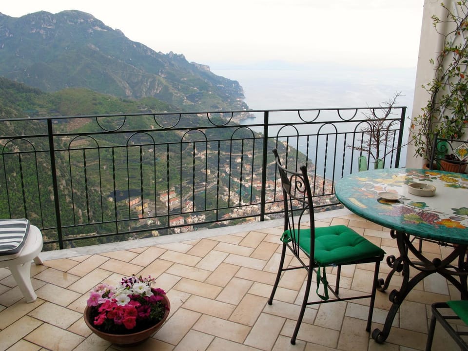 Balcony/Terrace, Balcony/Terrace