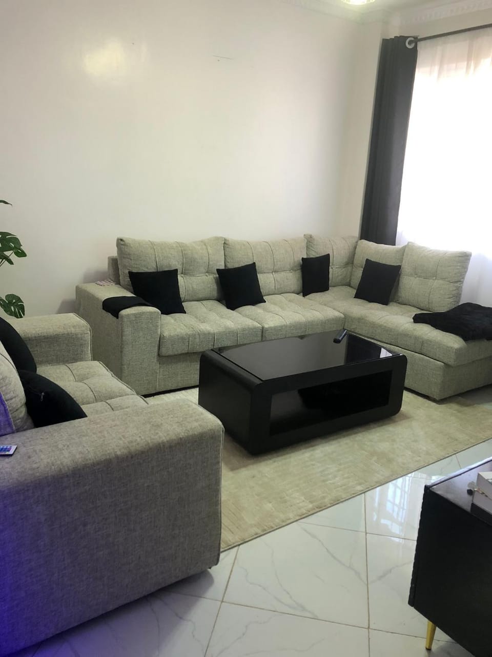 Rura Homes Apartment in Kenya