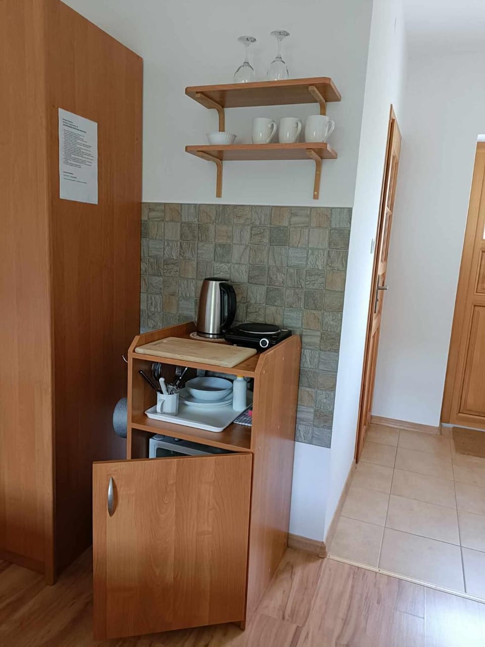 Noclegi "Koniadów" Vacation rental in Slovakia