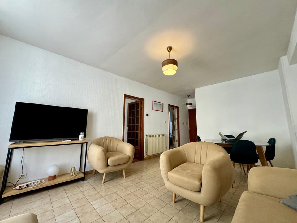 Le balcon de Bandol Apartment in French Riviera