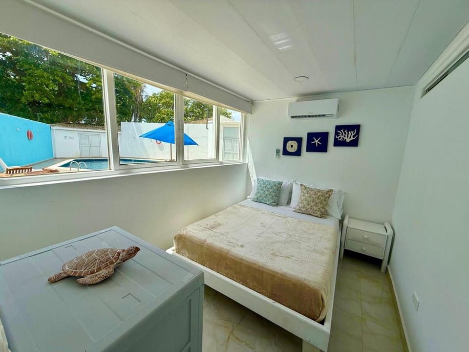 Hansa Bay Apartment 103 Apartment in San Andres